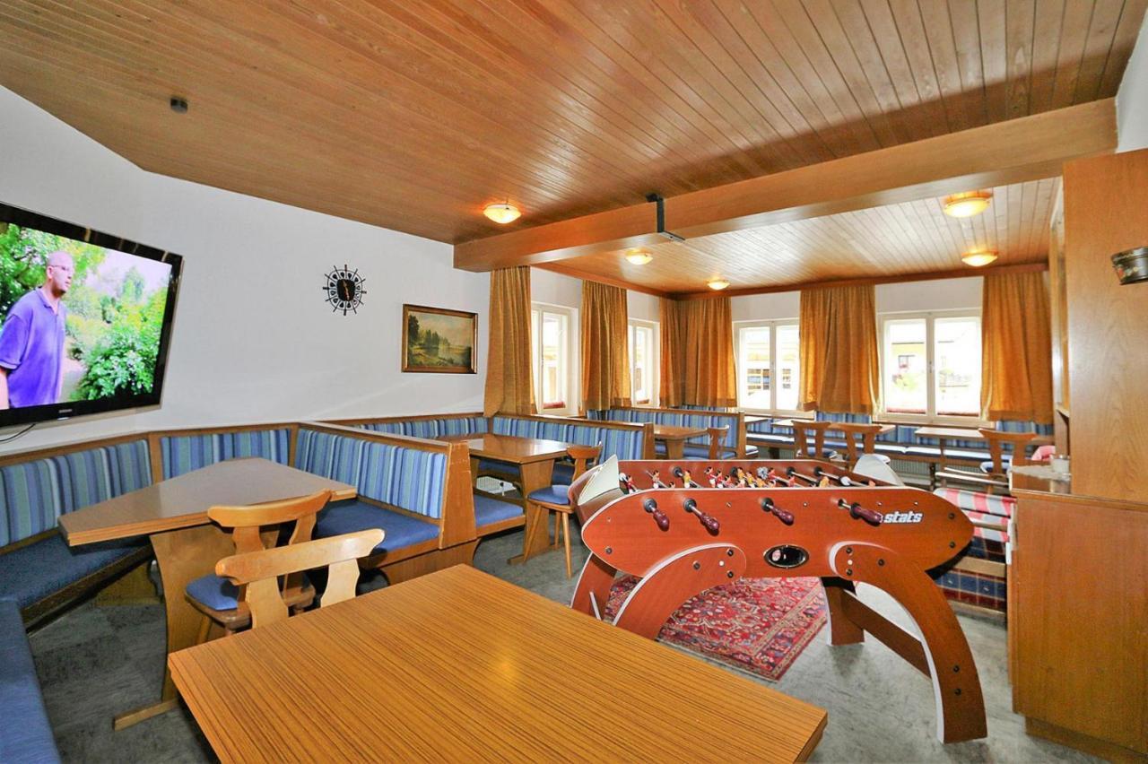 Holiday Home Bergheim, 菲根 外观 照片