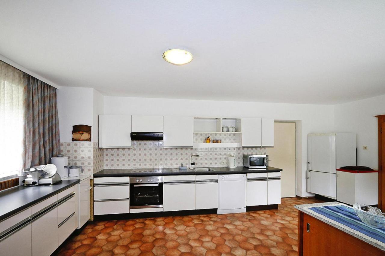 Holiday Home Bergheim, 菲根 外观 照片