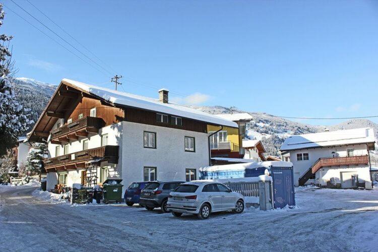 Holiday Home Bergheim, 菲根 外观 照片