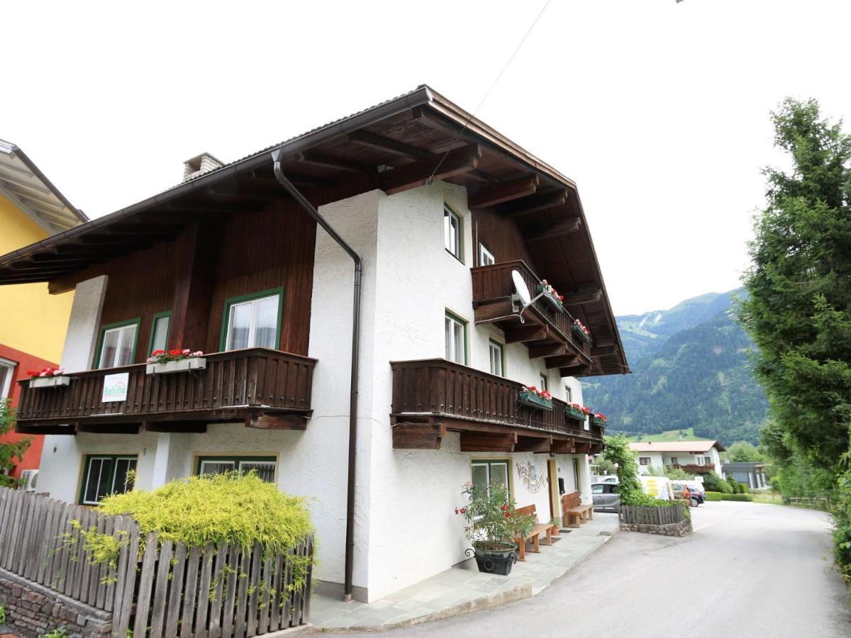 Holiday Home Bergheim, 菲根 外观 照片